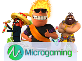 like777 website image 48 showing Microgaming