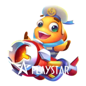 like777 website image 133 showing fishing playstar