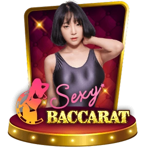like777 website image 122 showing live casino sexy baccarat