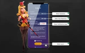 like777 Casino Login