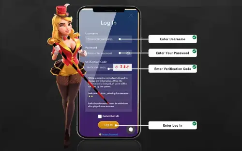like777 Casino Login