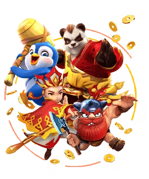 Classic slot machine with vibrant fruit symbols at LIKE777 casino