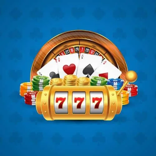 like777 Slot Games