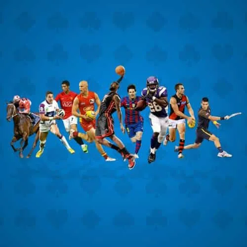 like777 Sports Betting