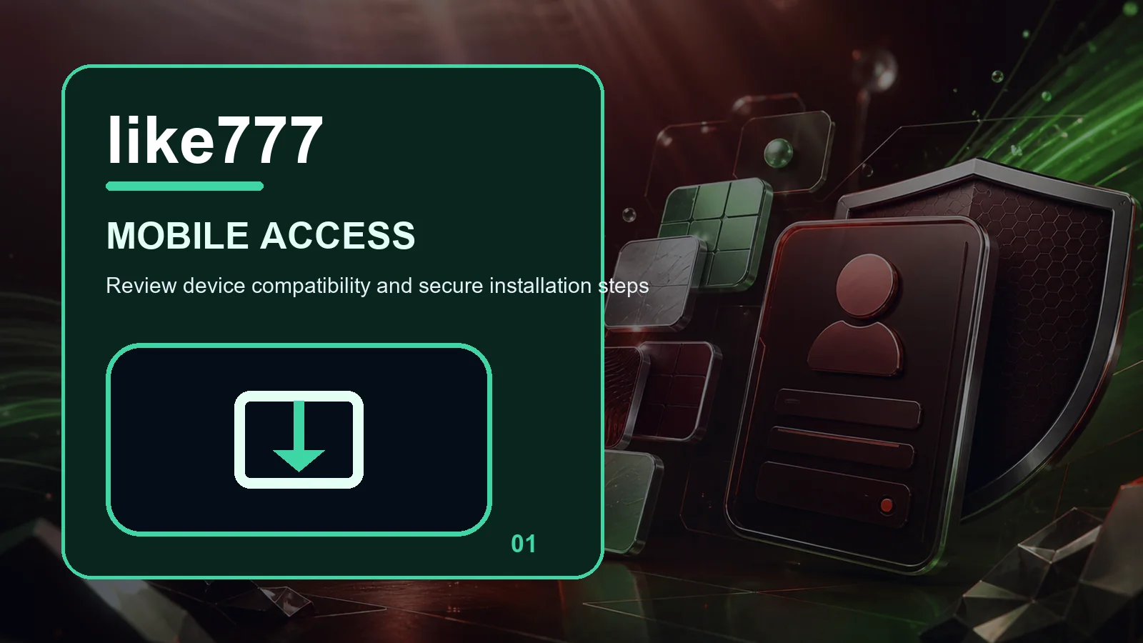 like777 download full-width visual guide 1