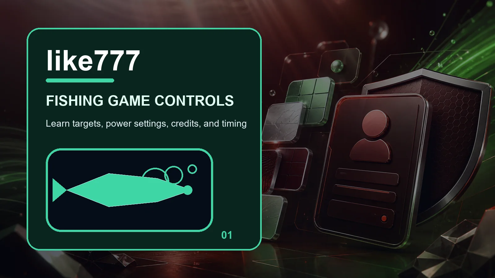 like777 fishing full-width visual guide 1