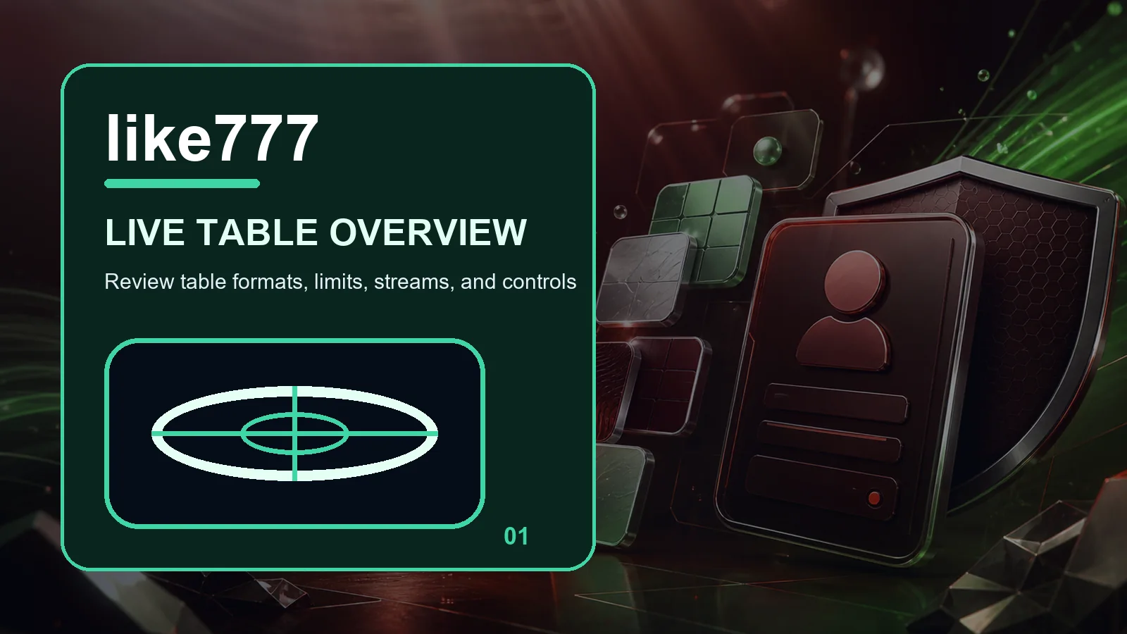 like777 live casino full-width visual guide 1