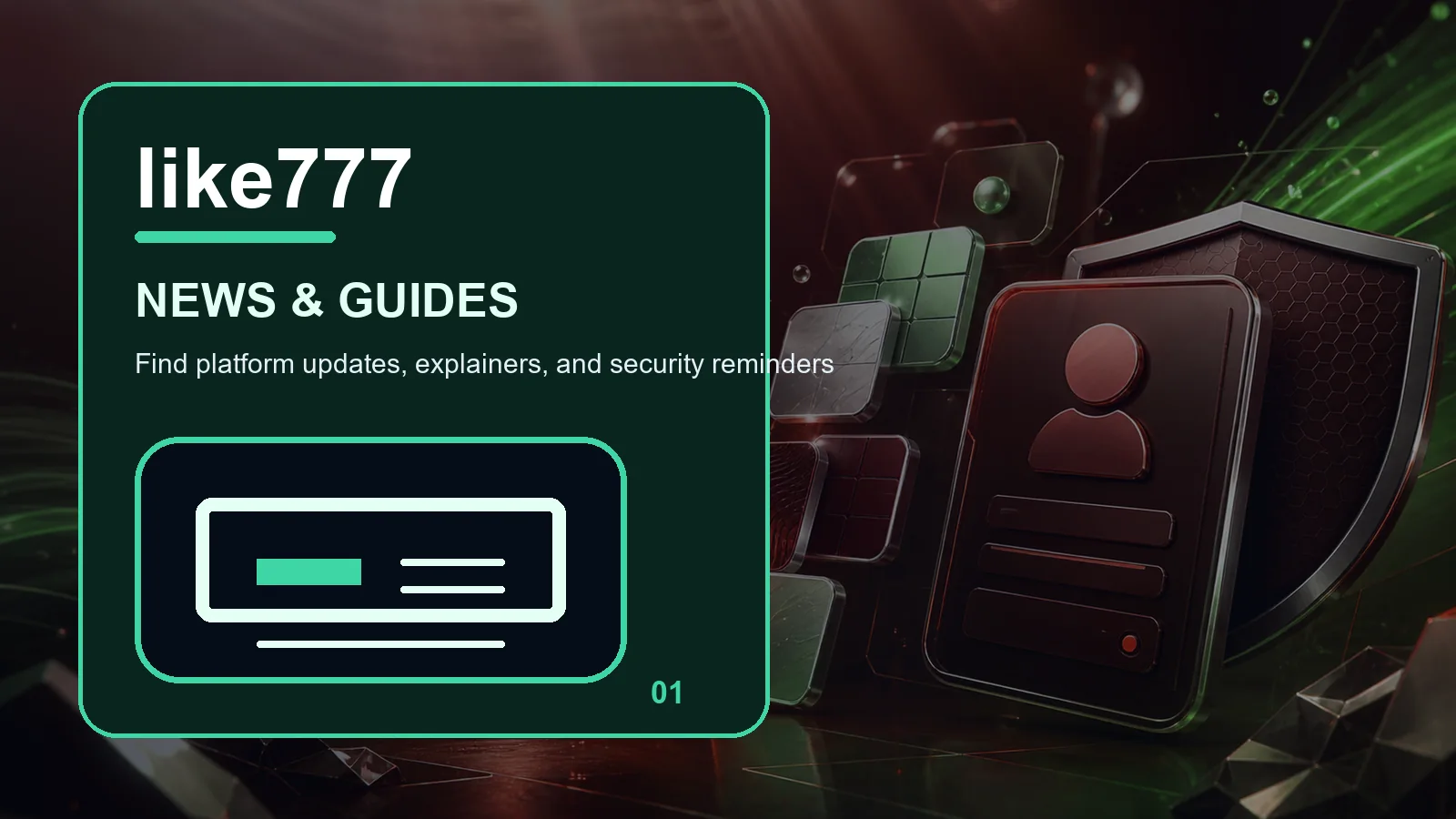 like777 news full-width visual guide 1