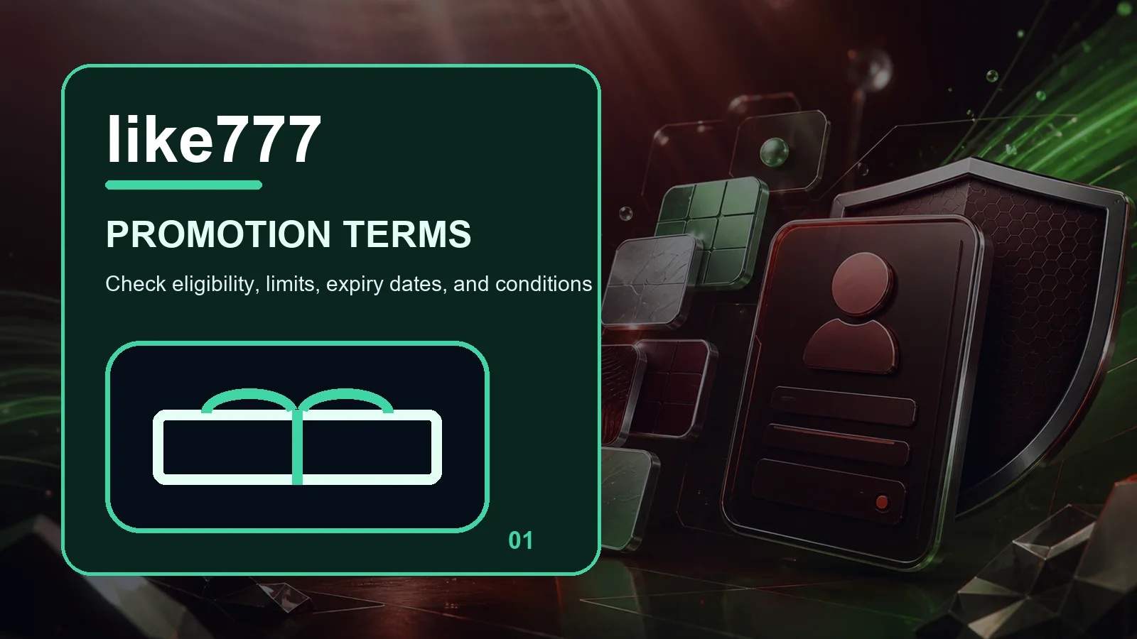 like777 promotions full-width visual guide 1