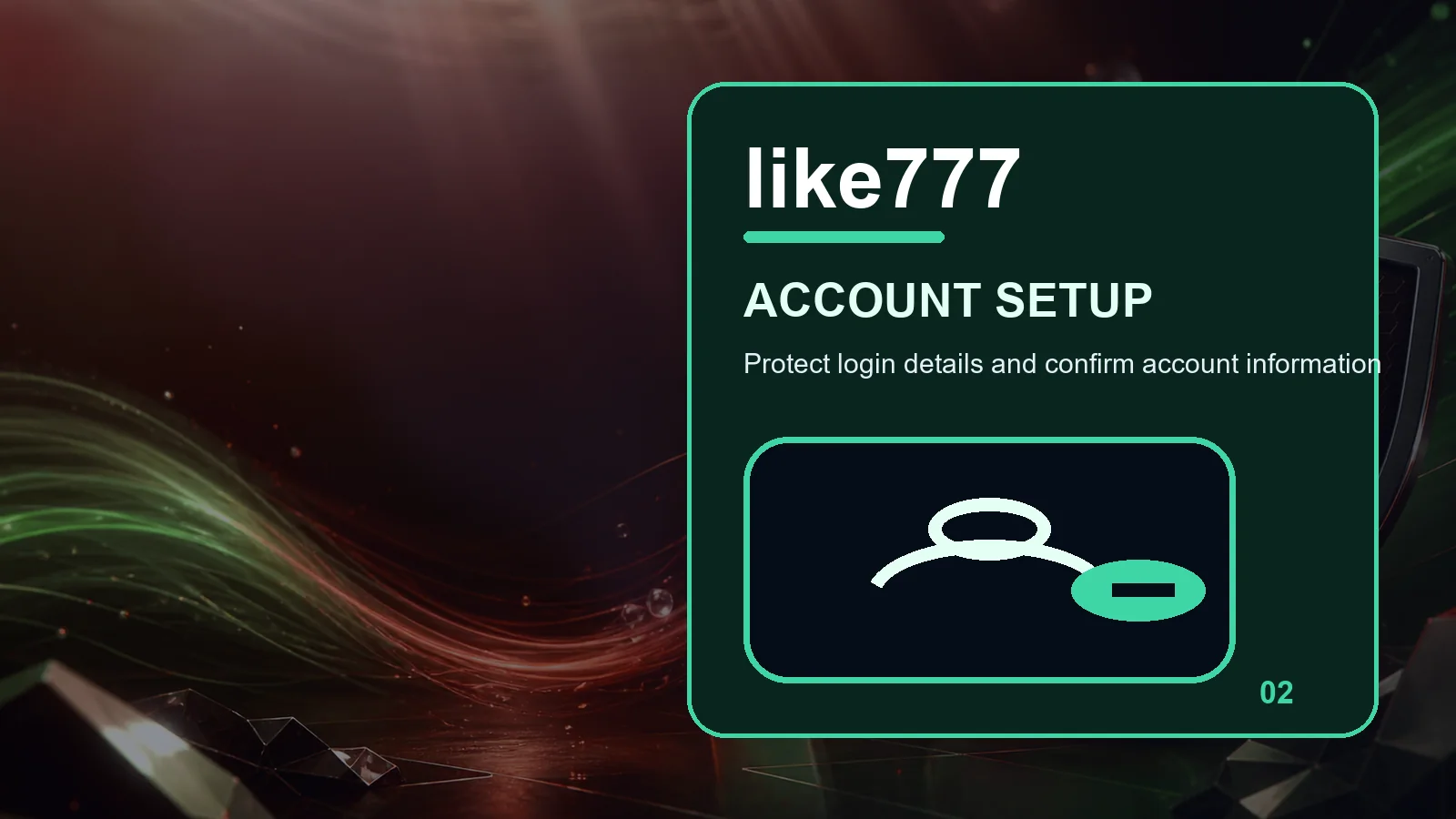 like777 register full-width visual guide 2