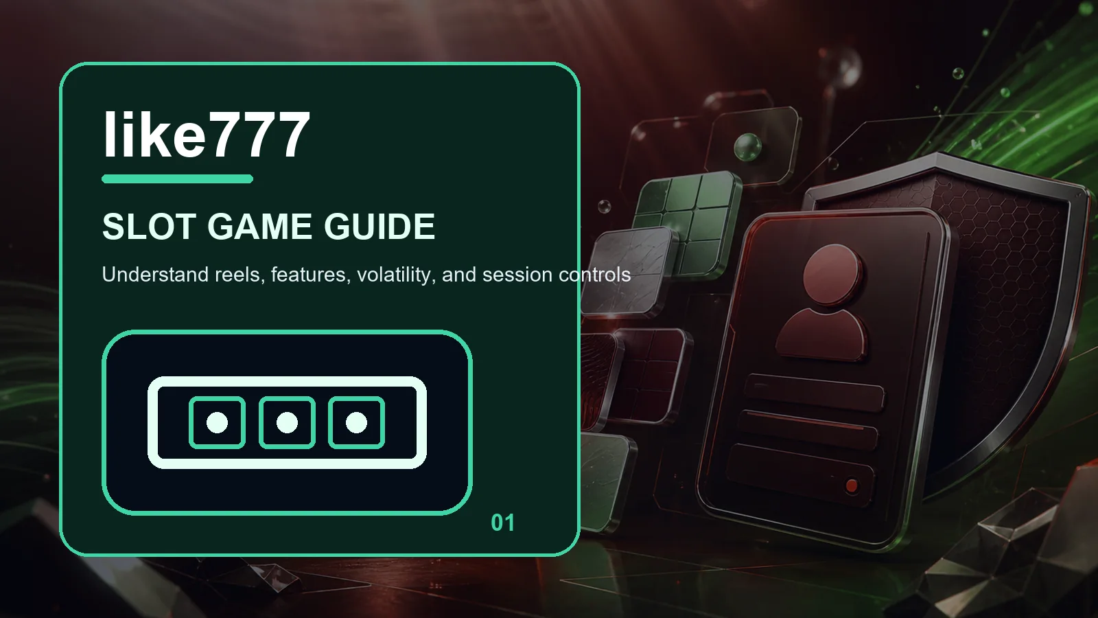 like777 slots full-width visual guide 1